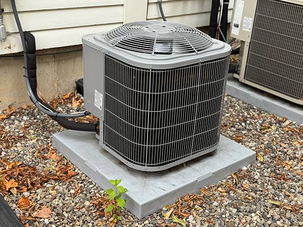 24/7 Emergency Emergency Hvac experts in Zarephath, NJ